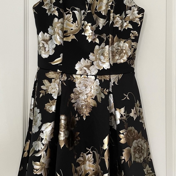 NWT Francesca’s Dress size XS 👗 - Picture 3 of 9